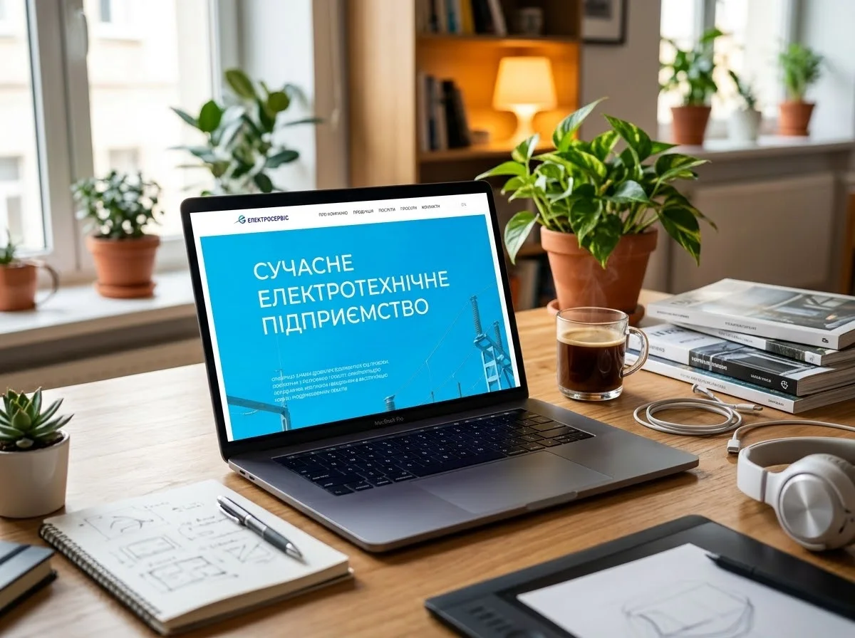 Електросервіс